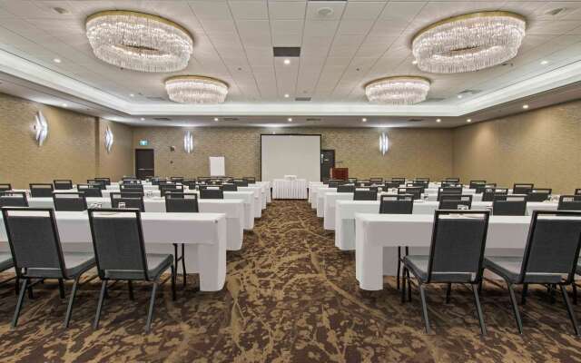 Best Western Premier Calgary Plaza Hotel & Conference Centre