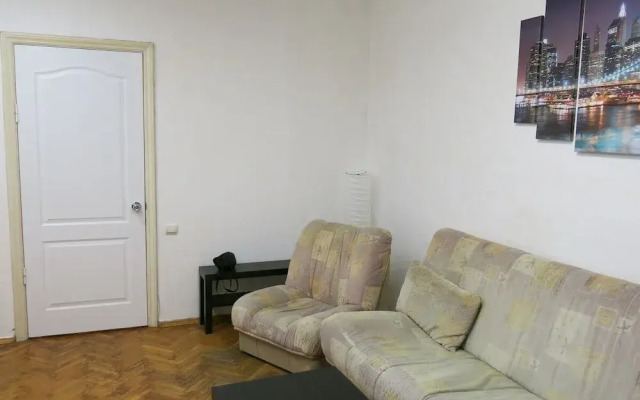 Апартаменты «Сити Инн Бутырская»