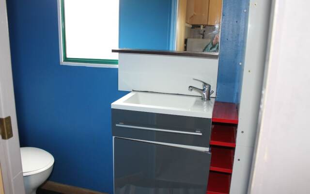 Camping de La Pointe