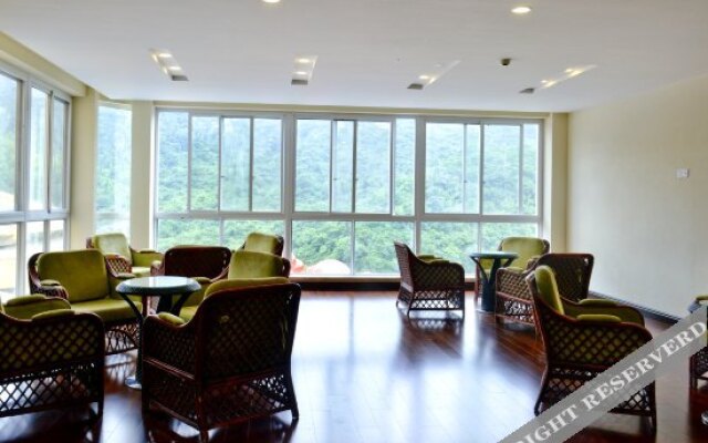 Yintian Yuquan Resort