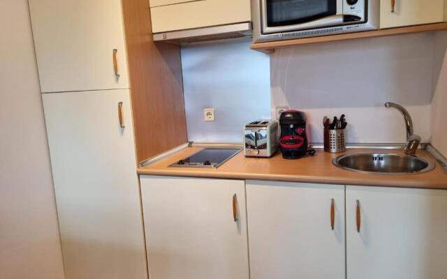 17C01 Apartamento Caravia