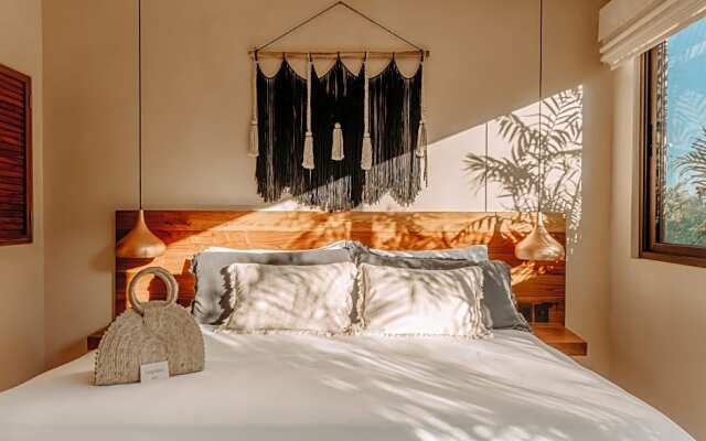 Majaro Hotel Tulum