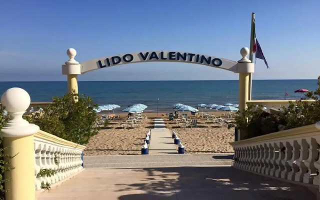 Residence LAfrichetta