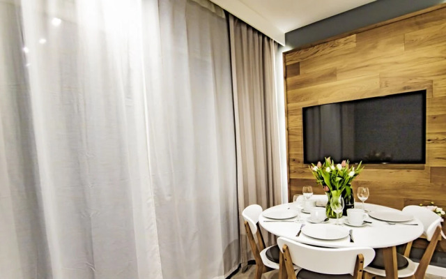 Baltic-Apartments - Apartamenty Lissa