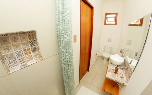 OBA 6 - Estudio aconchegante Vila Madalena