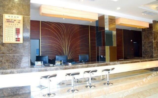 Three Trees Hotel