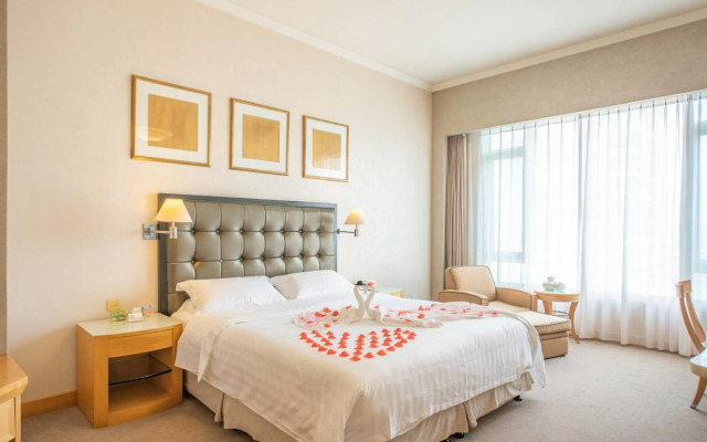 Shantou Junhua Haiyi Hotel