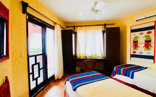 Casa South Breeze 34 - 4 Br Home