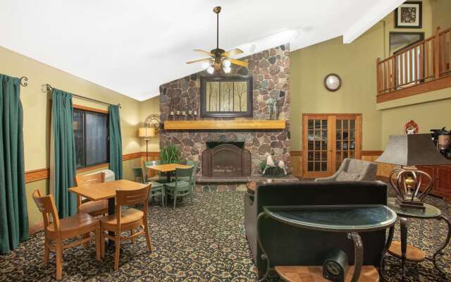 AmericInn by Wyndham Kearney