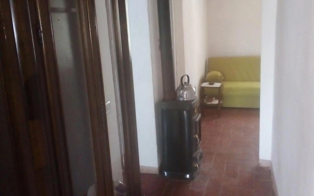 Magrignano tra animali e natura