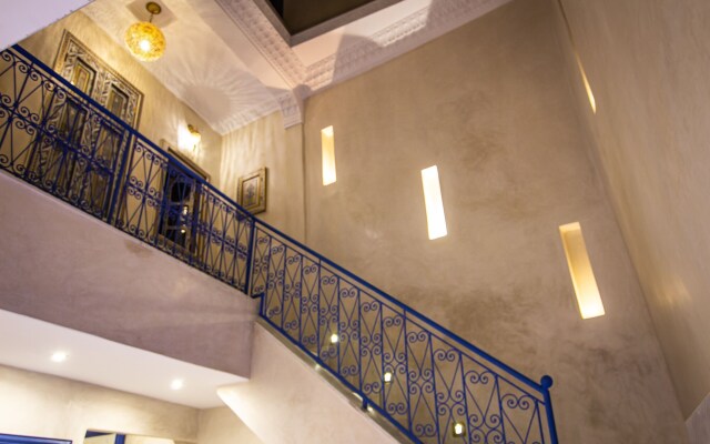 Riad L'Etoile D'Orient