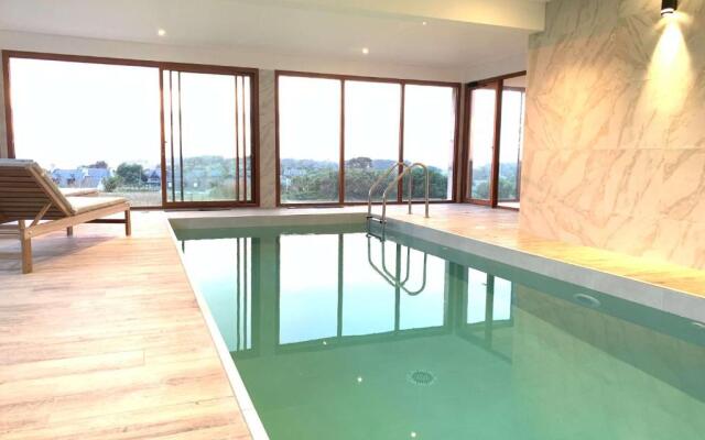 Les Villas D'onalou - Buguélès