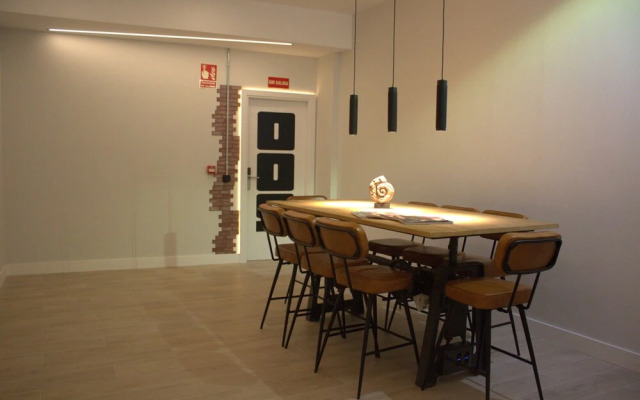 Loft Imperial