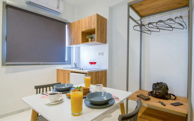 Linda Apartments