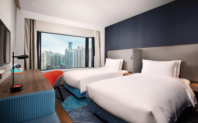 Holiday Inn Express Shenzhen Dongmen
