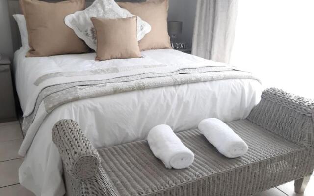 Zeezicht Ocean-front Guest Suite