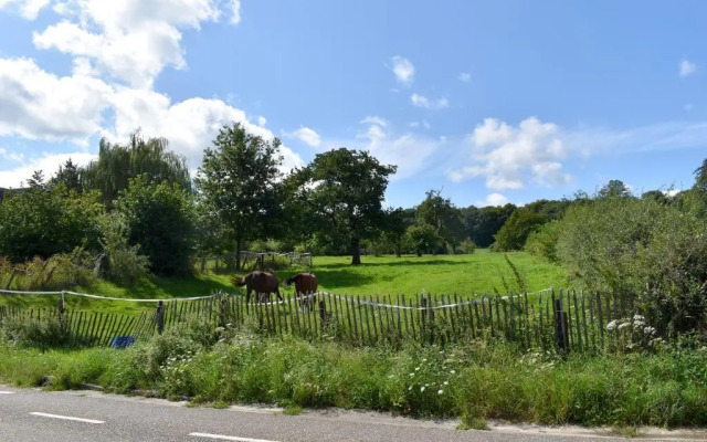 Vakantiewoning Veurservallei