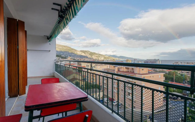 Maison Doretta - Sea View