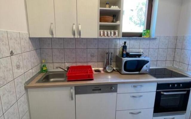 Apartment Ivan Njivice