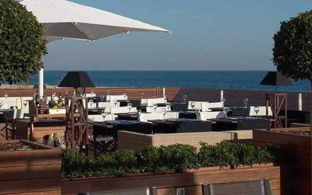 Colon Thalasso-Termal