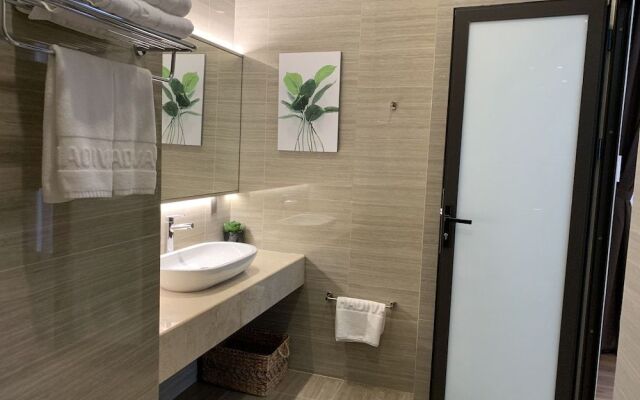 Hadiva Boutique Hotel