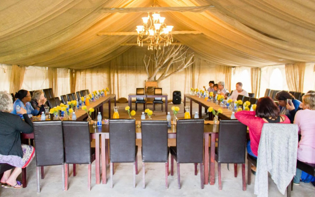 Thali Thali Game Lodge