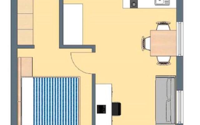 Residenz Sonnenhang I