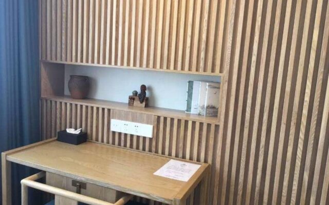 Xinjiang Bositeng Hotel