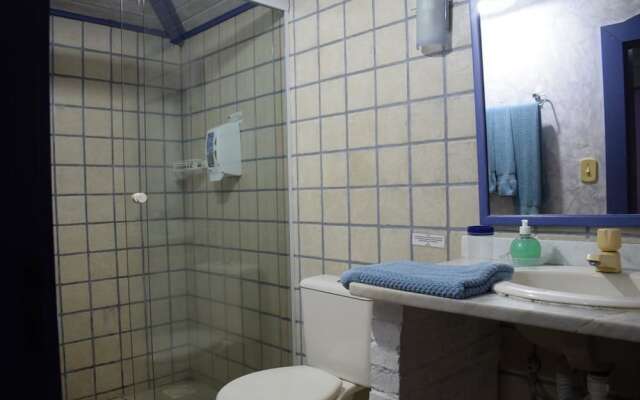 Casa Da Ruth Pousada