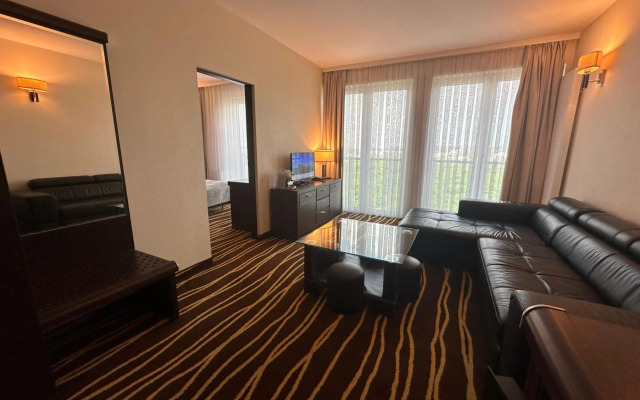 Hotel Business Faltom Gdynia