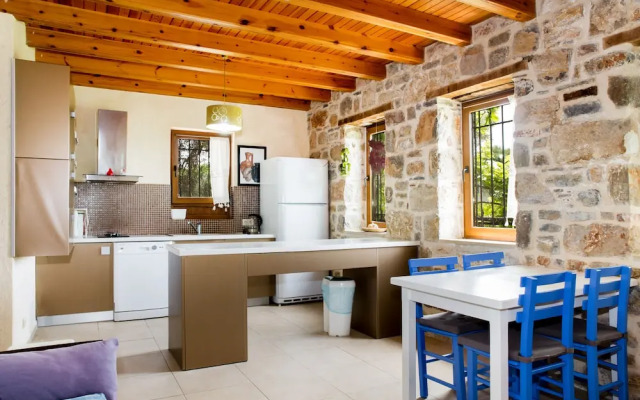 Important Group Villa BD416 2 Bedrooms