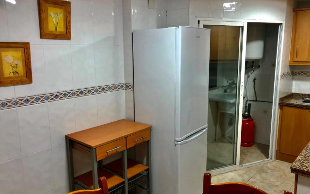 Maravilloso Apartamento Cerca Campo Golf