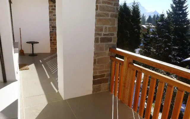 Mont Du Val - Inh 26253