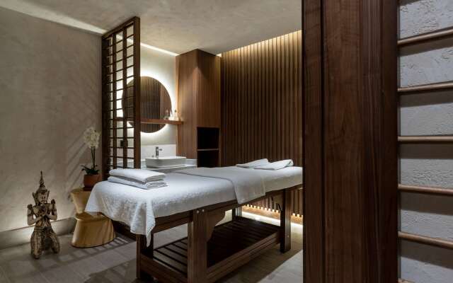 Radisson Blu Hotel, Kas