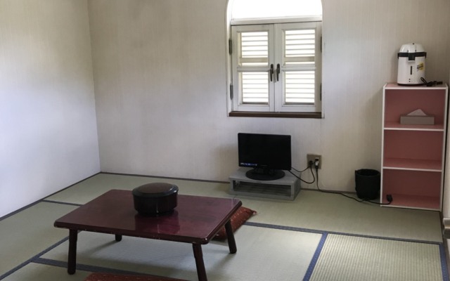 Kagura House