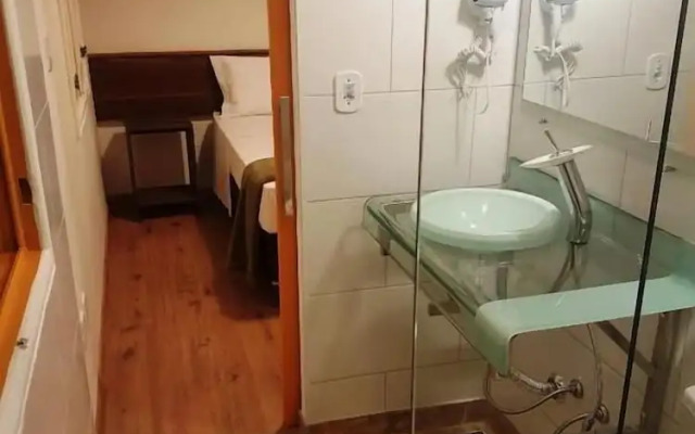 Pousada Imperial Cidade