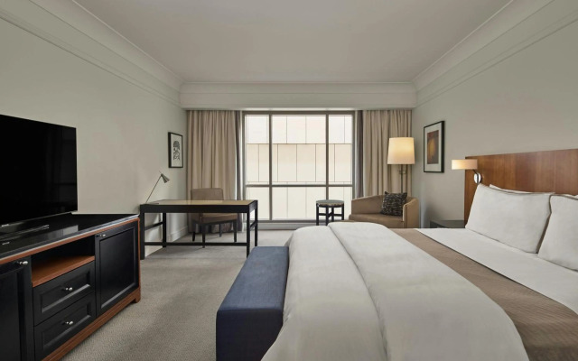 The Westin Melbourne