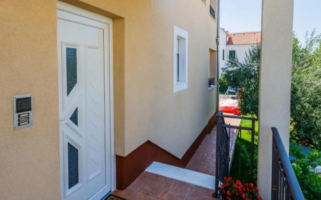 Villa Julija