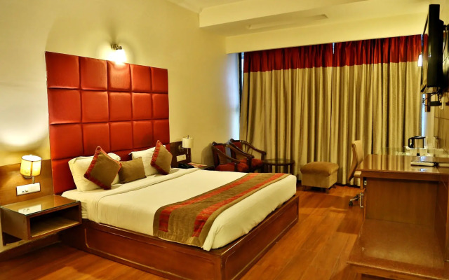 Hotel Shagun
