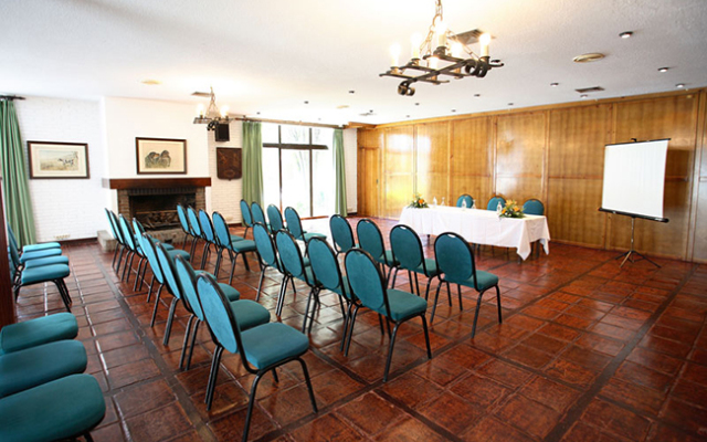 Hotel El Hidalgo