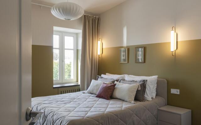 Mosaic (Мосаик) на улице Тележная 29А