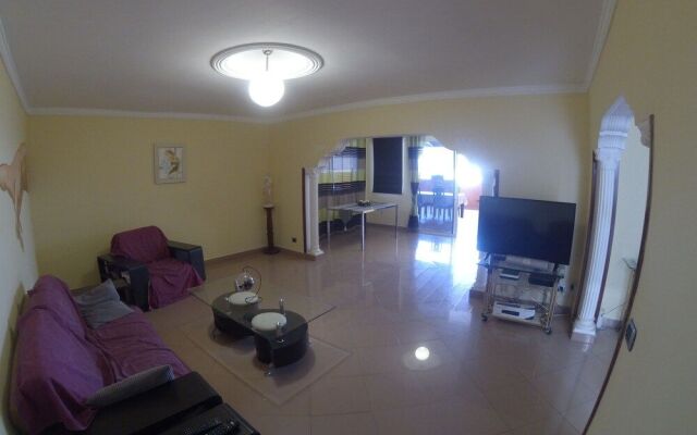 B&B Paraiso del sol