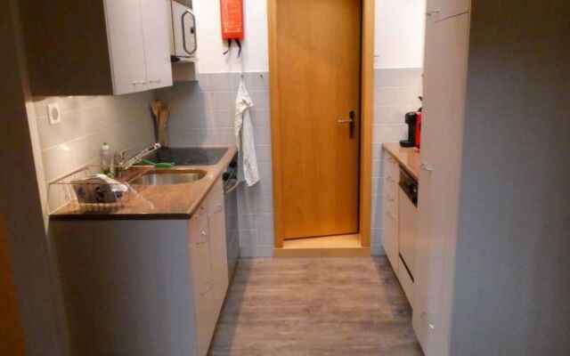 Chalet Waldchutz - 2. Stock