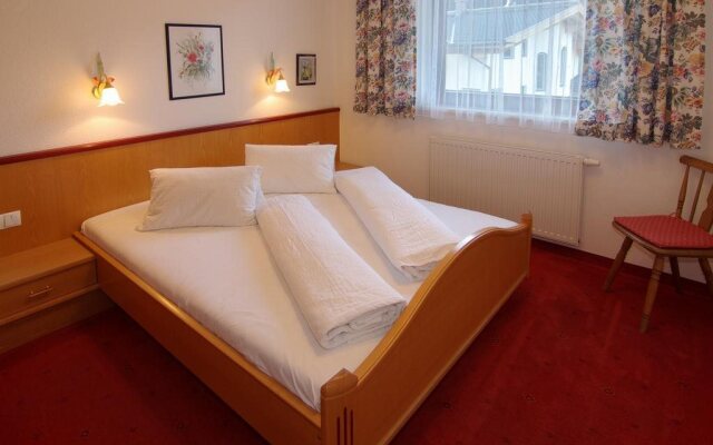 Hotel Garni Romantik