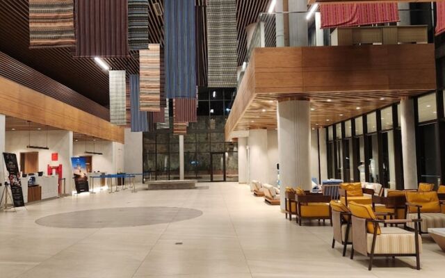 Sunrise By Mandala Mui Ne