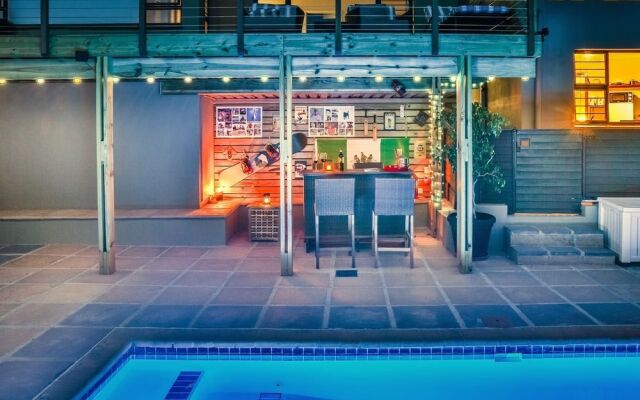 Billfish Apartments
