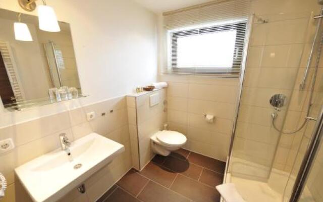 Auszeit Ferienwohnungen