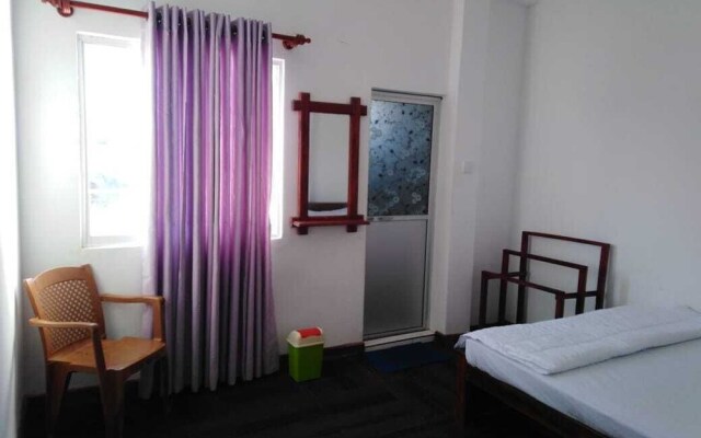 Frosty Heaven Guest House