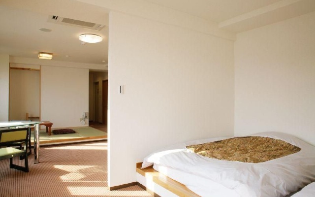 Rausu-no-Yado Marumi – Guest Rooms – Rausu