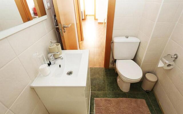 Apartamento Agape La Mata